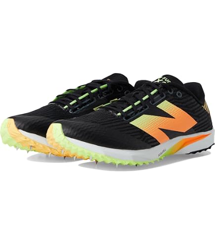Amazon.com | New Balance Men's MMD500 Spike Track Shoe | Track