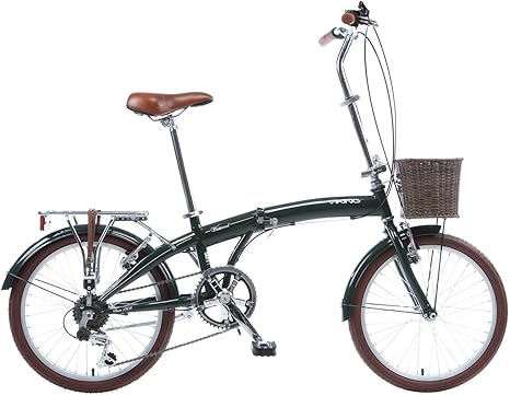 viking westwood bike