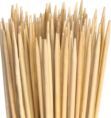 Holzspieße für lagerfeuer