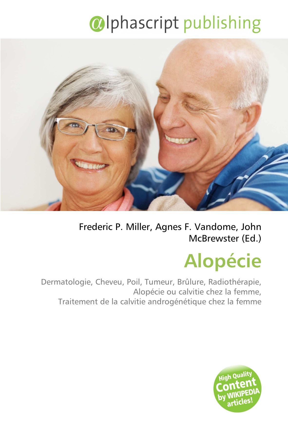 alopécie traitement