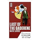 Doctor Who: Last of the Gaderene