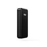 FiiO BTR3K Receiver Amplifier Bluetooth Headphone