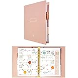 CanPlan Mental Health Planner - Best Self Care Gift for Women, Mental Health Journal, Book, and Planner, Anxiety, Depression,