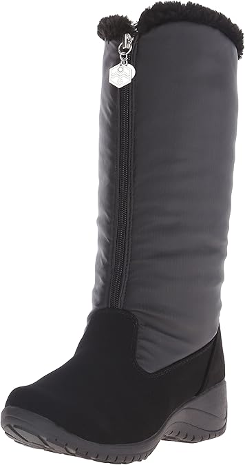 khombu cold weather boots