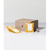Art of Tea | Apricot Escape - Caffeine Free | 50 Pyramid Tea Bag Sachets