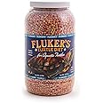Fluker's Aquatic Turtle Diet, Food Pellets for Turtles, 3.5 lbs.