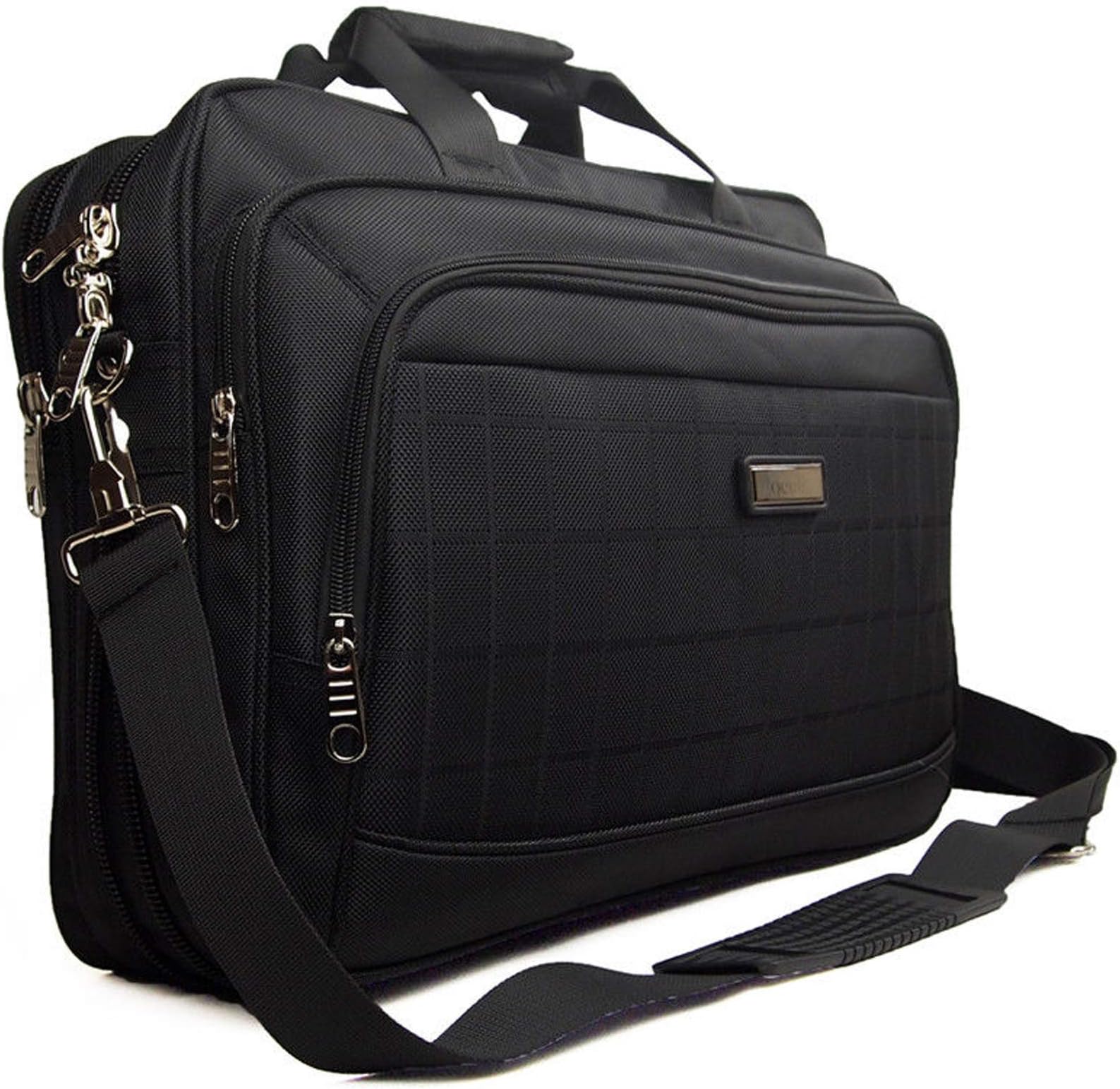 High Quality Laptop Work Business Pilot Executive Briefcase College Holdall Bag