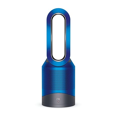 Dyson hot and cool hp02