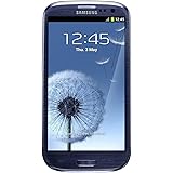 Samsung Galaxy S3 Smartphone on Vodafone / Pay as you go / Pre-Pay / PAYG - 16GB - Pebble Blue
