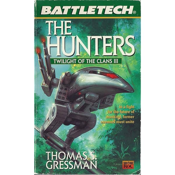 Exodus Road: Twilight of the Clans 1 (Battletech): Pardoe, Blaine