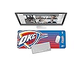 SOAR NBA Multifunctional Desk Mat for