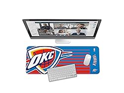 SOAR NBA Multifunctional Desk Mat for