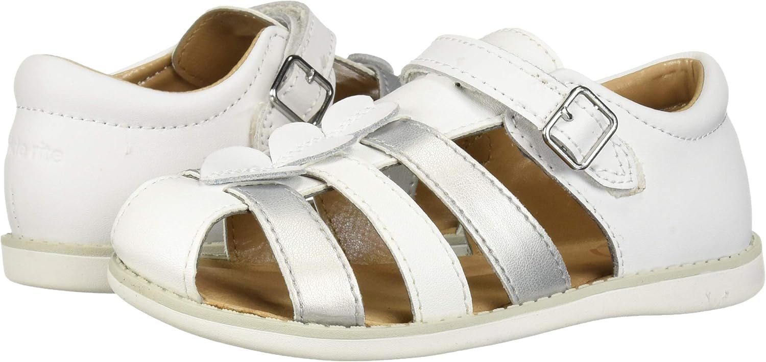 stride rite ella sandal