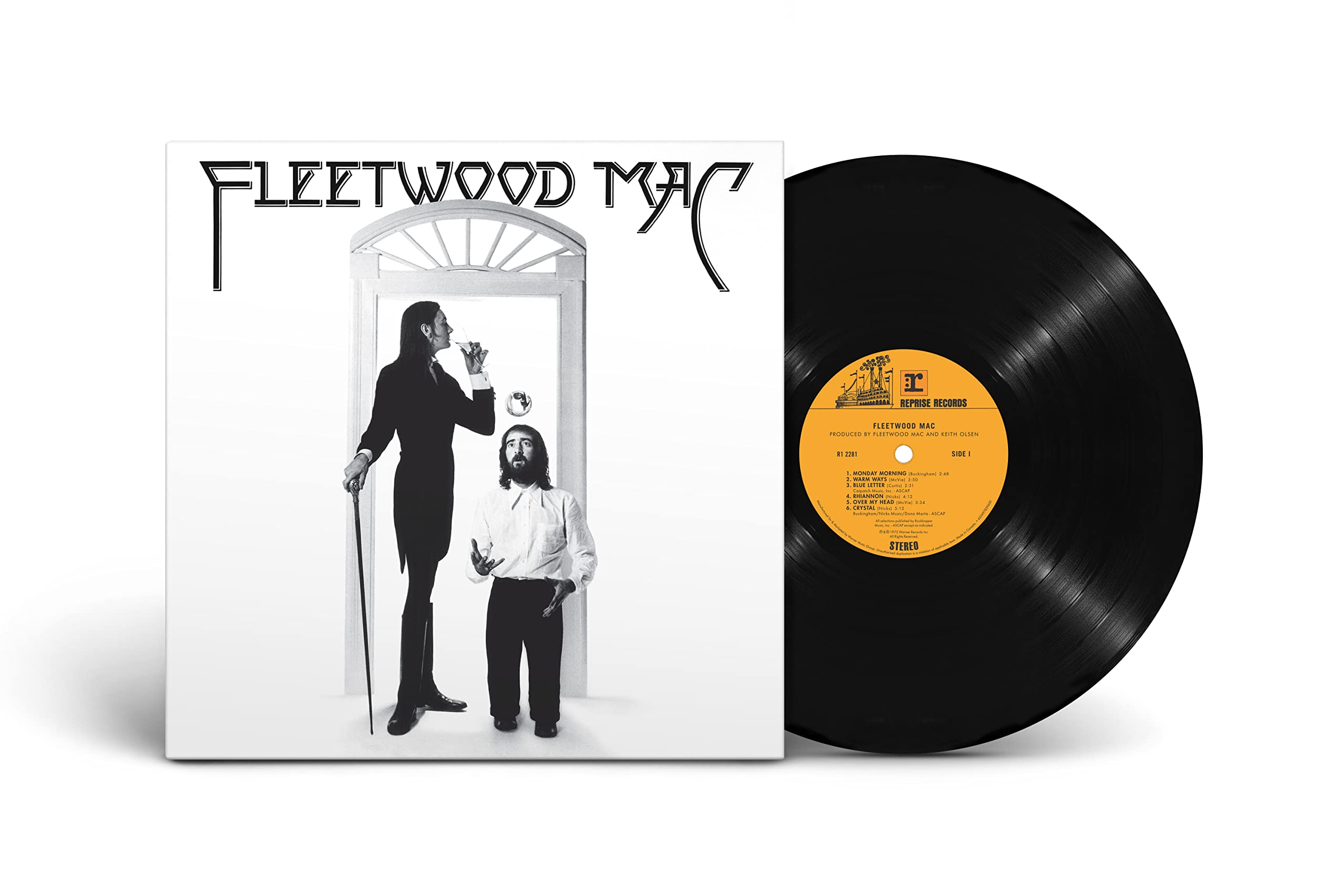 Photo 1 of Fleetwood Mac