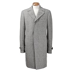 Tagliatore Thomas Glen Plaid Tagliatore Thomas Glen Plaid