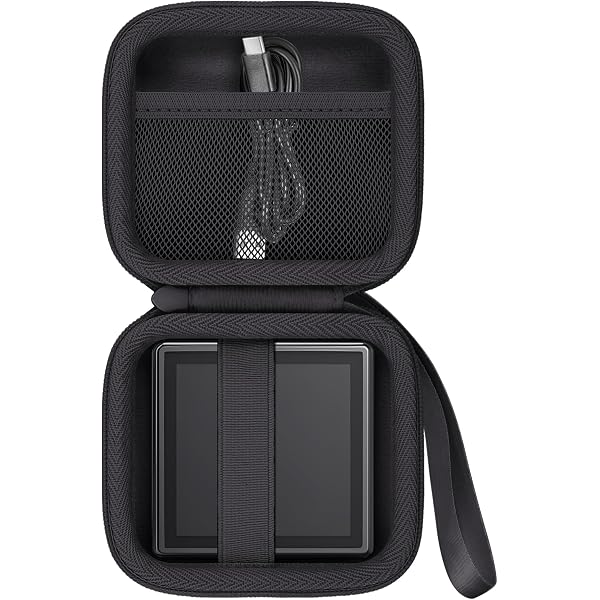 Amazon.com: WERJIA Hard Carrying Case Compatible with RG476h