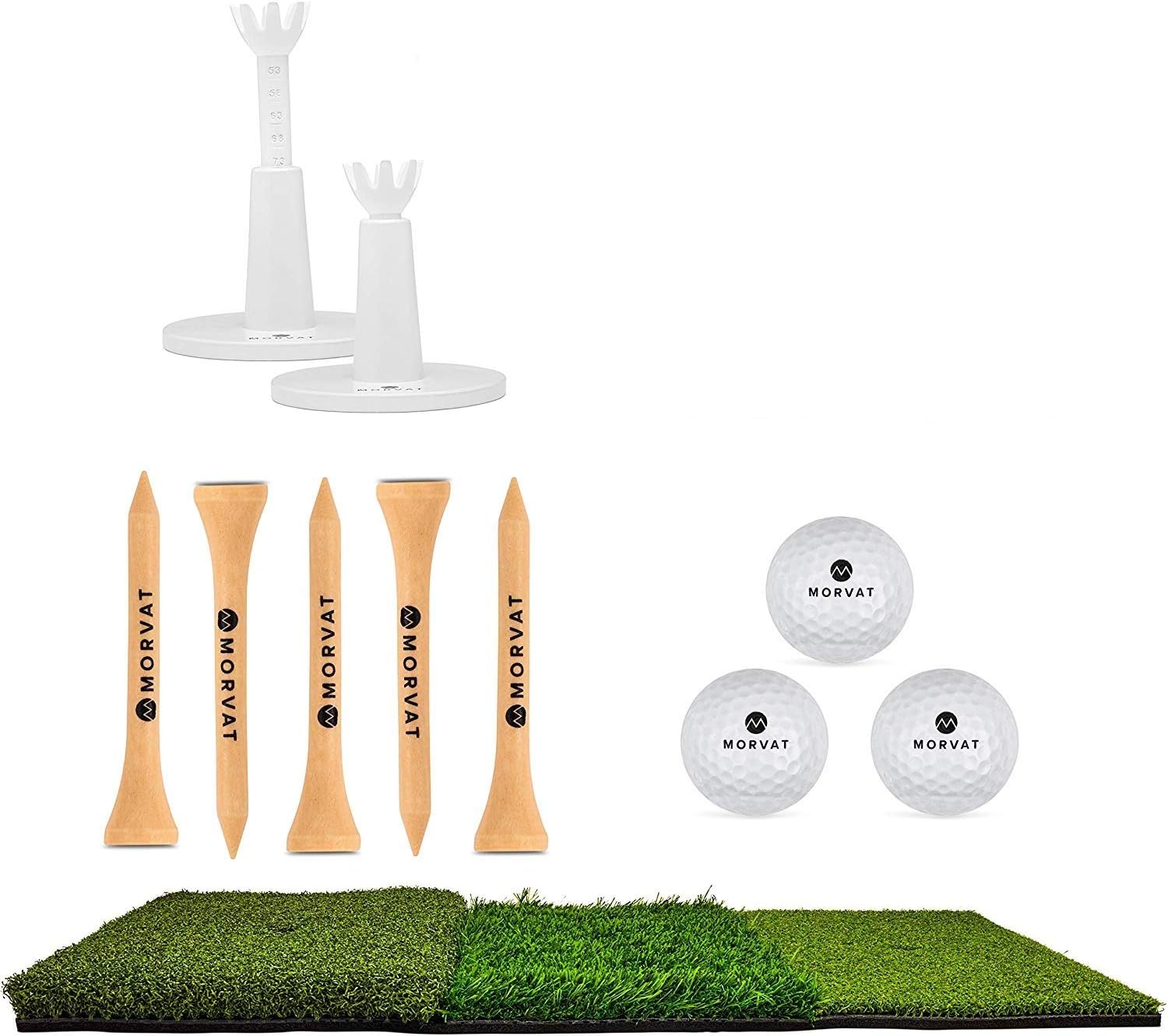 perfect practice putting mat amazon