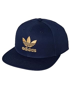 adidas Damen Snapback Trefoil Baseball-Cap