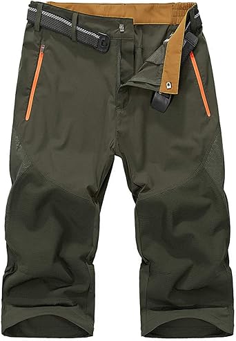 combat walking trousers