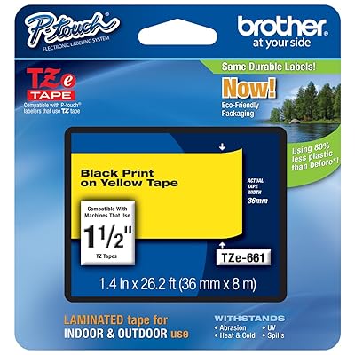 brother pt9500pc