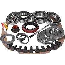 Yukon Gear Spider Gear Clutch Set For Ford 8.8" Differential With Short Tabs - YPKF8.8-PC-L