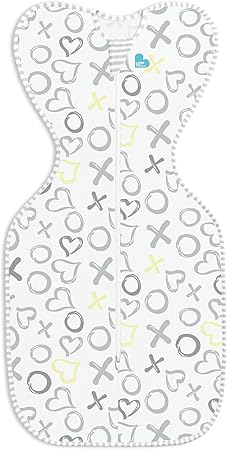 love to dream swaddle bamboo lite