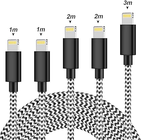 estensione usb per iphone