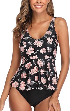 cheap tankini bathing suits