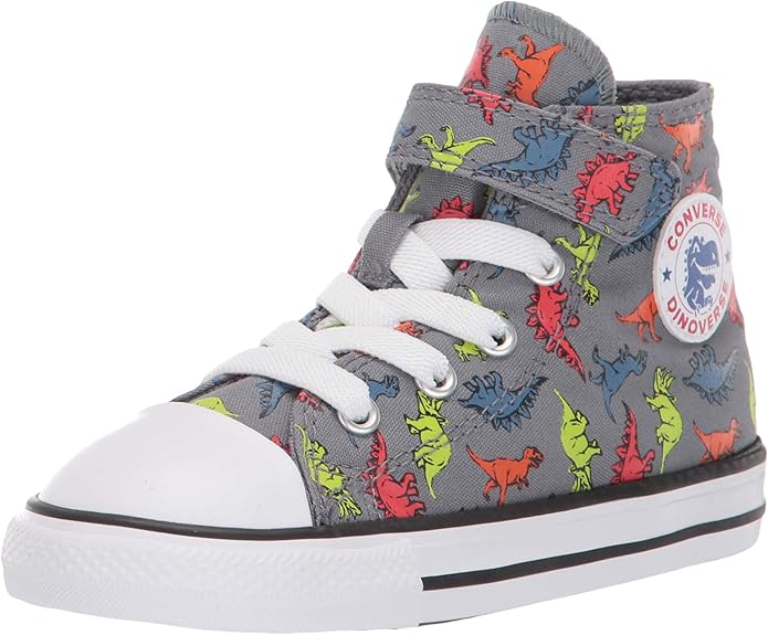 Converse Baby Chuck Taylor All Star Dinosaur