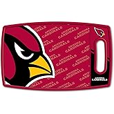 YouTheFan NFL Arizona Cardinals Logo Series Cutting Board