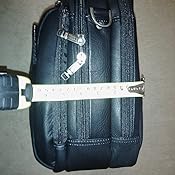 samsonite vachetta