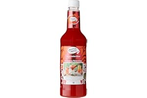 Master of Mixes Watermelon Daiquiri/Margarita Mixer, 1 Liter