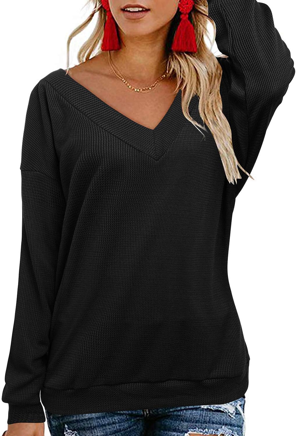 Womens Sweater