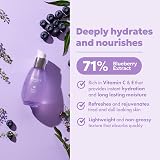 FRUDIA Blueberry Moisturizing Hydrating Serum 50ml Intense Hydration Soothing view 2
