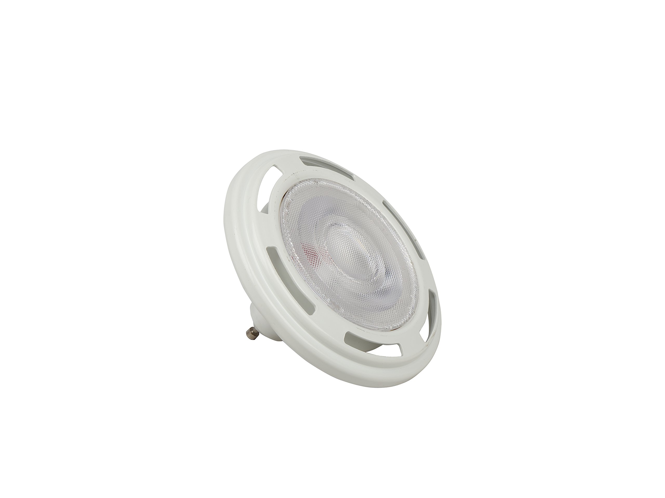 Sylvania GU10 LED Lamp Technology, W/White, 11 – 11.5 x 6.5 x 11 cm