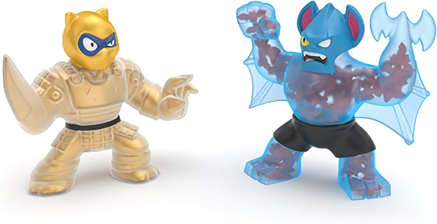 goo jit zu golden blazagon