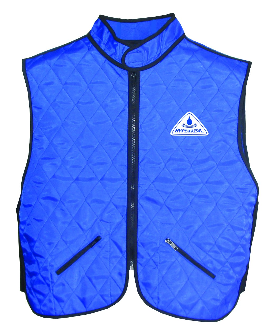 Best Deluxe Vest Cooling