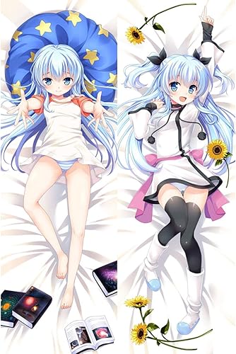 Amazon ノエル 抱き枕カバー ピーチスキン アニメ 萌えグッズ 同人 雑誌 漫画 160x50 Cm 等身大 巨乳 １８禁 枕カバー 二次創作 枕のhot M アニメ 萌えグッズ 通販