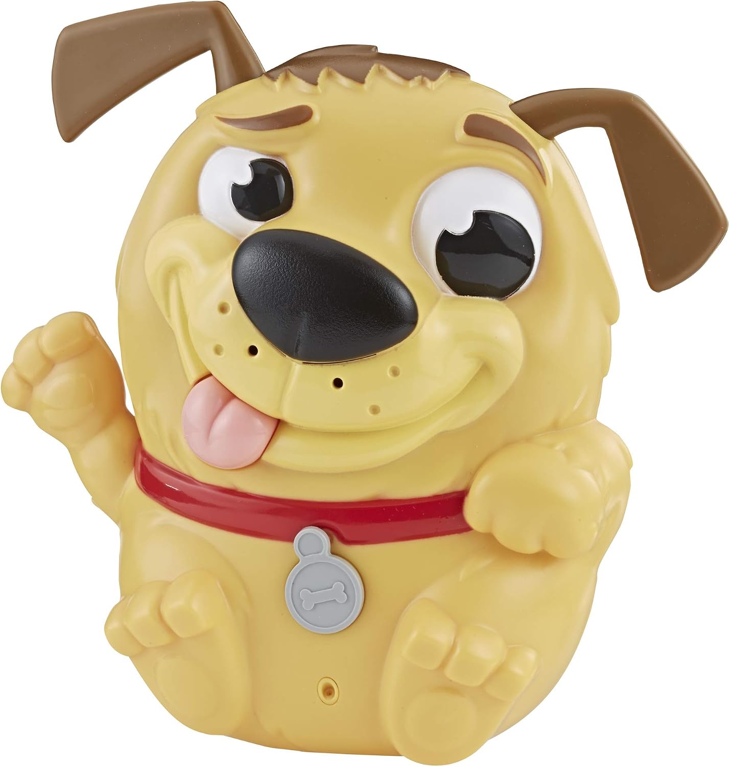 Gar'O Pipi - Fun Game for Children - French Version - Image 3