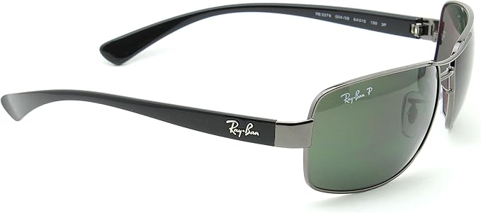 ray ban hombre polarizadas