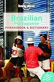 Lonely Planet Brazilian Portuguese Phrasebook & Dictionary