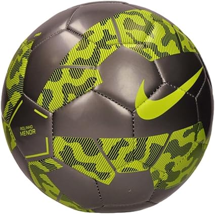 nike rolinho futsal ball