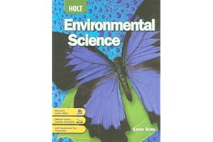 Environmental Science (Holt Environmental Science)