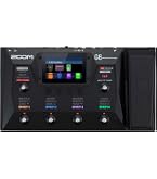 Amazon.com: Zoom B6 Bass Multi-Effects Processor with 100+ Effects