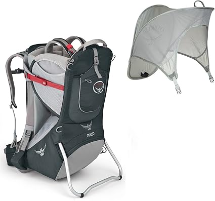 osprey poco sunshade