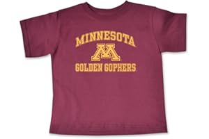 COLLEGE KIDS Colorado Buffaloes Kids Short Sleeve Tee | Infant | Toddler | Youth