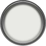 Dulux Simply Refresh Matt Emulsion Paint White Mist 2.5L view 2