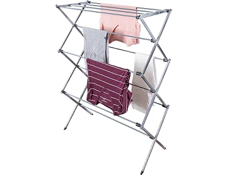 Clothing Dryer Rack