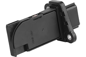 BAITHNA Mass Air Flow Sensor Assembly Compatible with Infiniti Nissan Vehicles 2012-2017 M35h, Q50, Q70, QX60, Altima, Sentra, 1.8L,2.5L,3.5L Replaces 22680-1MG0A,226801MG0A,MAF0102