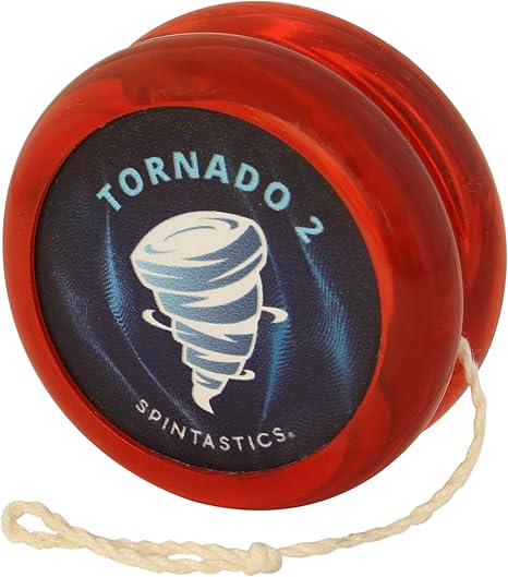 yoyo tornado